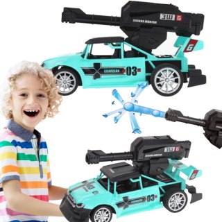 SAMOCHÓD ZDALNIE STEROWANY 552 IMPORT PRONICE