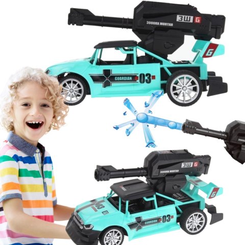 SAMOCHÓD ZDALNIE STEROWANY 552 IMPORT PRONICE