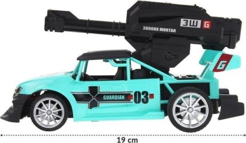 SAMOCHÓD ZDALNIE STEROWANY 552 IMPORT PRONICE