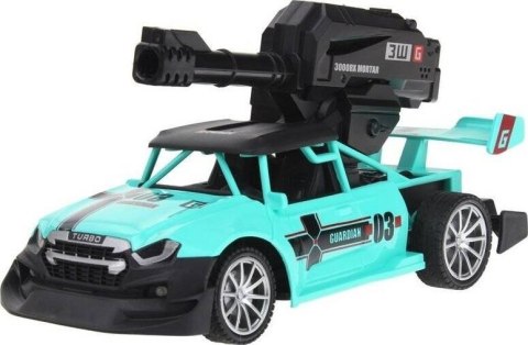 SAMOCHÓD ZDALNIE STEROWANY 552 IMPORT PRONICE