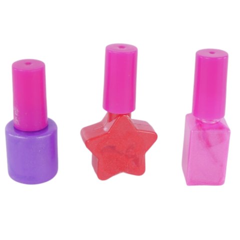 ZESTAW DO MAKIJAŻU CM158-20 IMPORT PRONICE