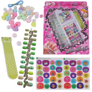 ZESTAW KORALIKÓW 22901 IMPORT PRONICE