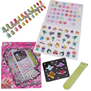 ZESTAW KORALIKÓW 22909 IMPORT PRONICE