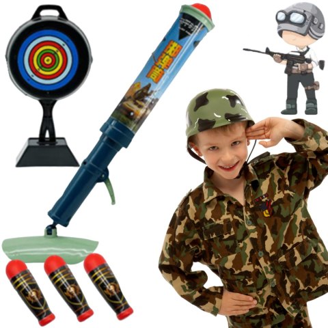 MORTAR SET IMPORT PRONICE