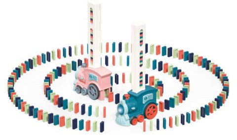 POCIAG DOMINO YXY955-7A IMPORT PRONICE