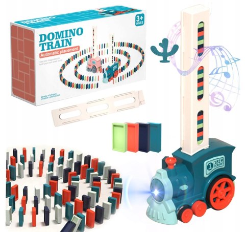 POCIAG DOMINO YXY955-7A IMPORT PRONICE