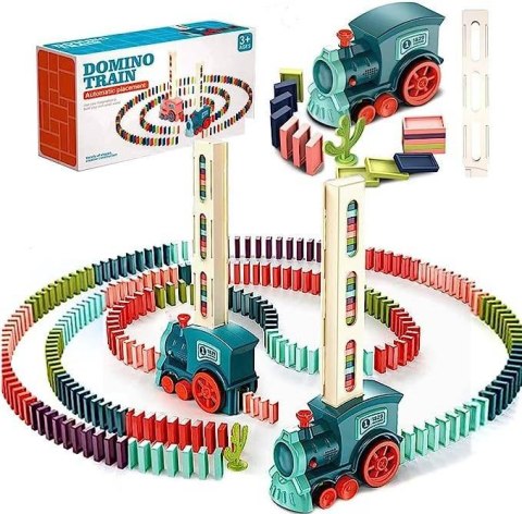 POCIAG DOMINO YXY955-7A IMPORT PRONICE