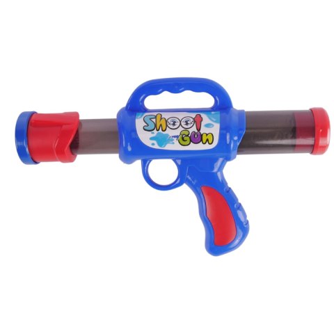 STRZELANIE DO CELU KACZKA STRZELNICZA TRAF W KACZKĘ ZESTAW PISTOLET + PIŁKI IMPORT PRONICE