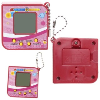 TAMAGOTCHI TAMAGOCZI INTERAKTYWNE ZWIERZĄTKO 190W1 IMPORT PRONICE