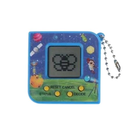 TAMAGOTCHI TAMAGOCZI INTERAKTYWNE ZWIERZĄTKO 190W1 IMPORT PRONICE