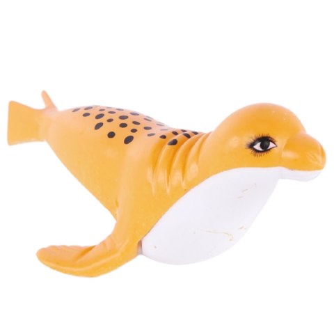 UROCZA LALKA MAGICZNA SYRENKA KSIĘŻNICZKA RYBKA IMPORT PRONICE