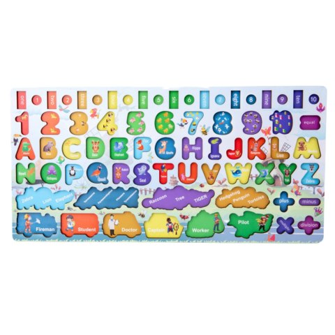 DREWNIANA UKŁADANKA MONTESSORI NAUKA LICZB CYFER ALFABET ŁOWIENIE RYBEK IMPORT PRONICE DREWNIANA UKŁADANKA MONTESSORI NAUKA LICZB CYFER ALFABET ŁOWIENIE RYBEK IMPORT PRONICE