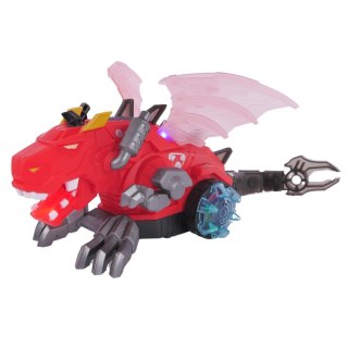 R/C DINOSAUR IMPORT PRONICE