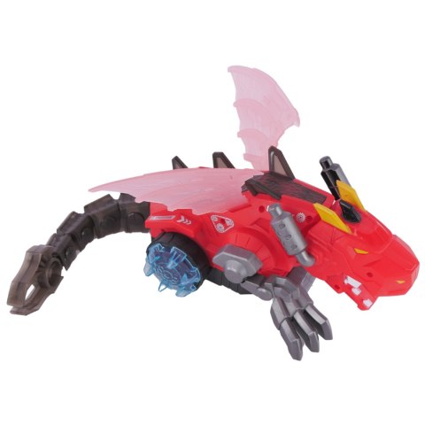 R/C DINOSAUR IMPORT PRONICE