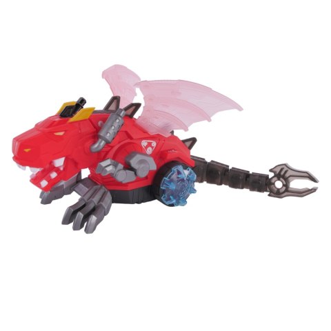 R/C DINOSAUR IMPORT PRONICE