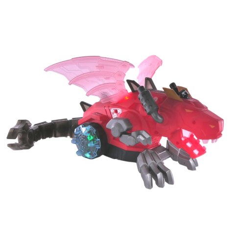 R/C DINOSAUR IMPORT PRONICE