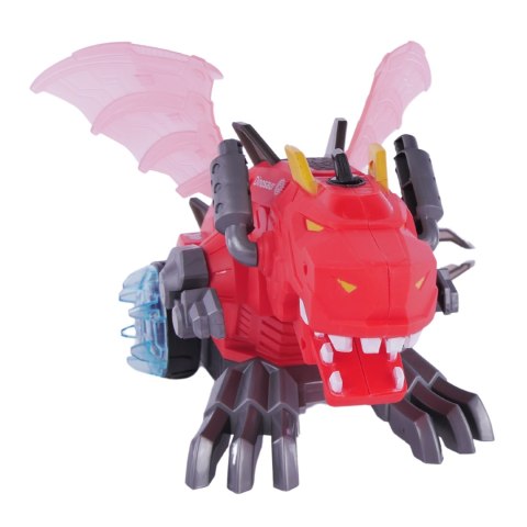 R/C DINOSAUR IMPORT PRONICE