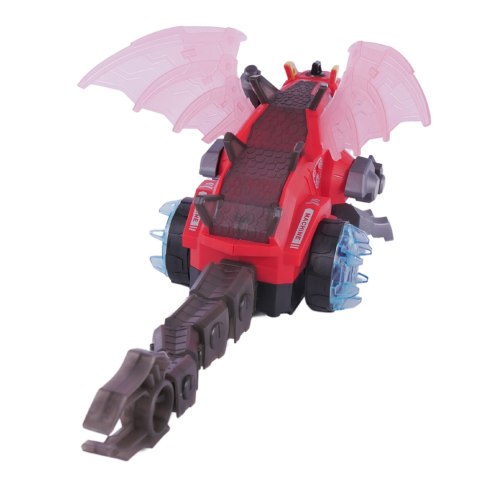 R/C DINOSAUR IMPORT PRONICE