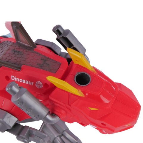 R/C DINOSAUR IMPORT PRONICE