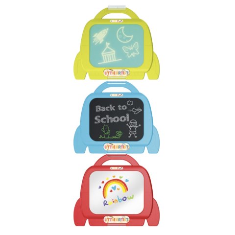 TABLICA MAGNETYCZNA EDUKACYJNA ŚCIERALNA AKCESORIA IMPORT PRONICE TABLICA MAGNETYCZNA EDUKACYJNA ŚCIERALNA AKCESORIA IMPORT PRONICE