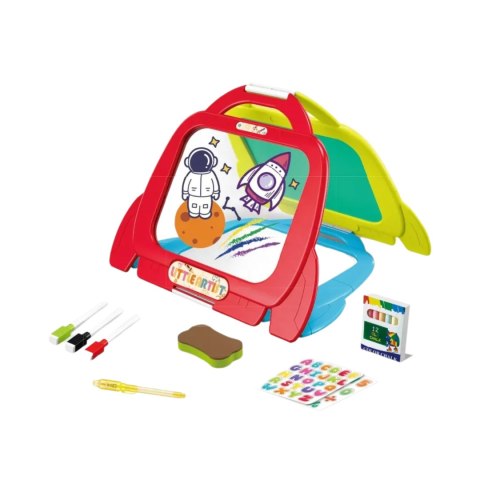 TABLICA MAGNETYCZNA EDUKACYJNA ŚCIERALNA AKCESORIA IMPORT PRONICE TABLICA MAGNETYCZNA EDUKACYJNA ŚCIERALNA AKCESORIA IMPORT PRONICE