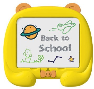 TABLICA MAGNETYCZNA EDUKACYJNA ŚCIERALNA AKCESORIA IMPORT PRONICE