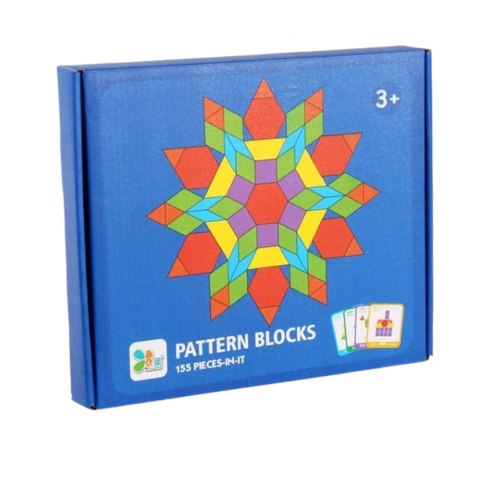 TANGRAM DREWNIANE PUZZLE GEOMETRYCZNE FIGURY KARTY GRA LOGICZNA MONTESSORI IMPORT PRONICE