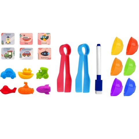 ZESTAW EDUKACYJNY NAUKA LICZENIA FIGURKI MONTESSORI KARTY GRA ZRĘCZNOŚCIOWA IMPORT PRONICE ZESTAW EDUKACYJNY NAUKA LICZENIA FIGURKI MONTESSORI KARTY GRA ZRĘCZNOŚCIOWA IMPORT PRONICE