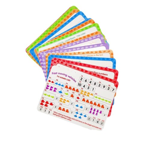 ZESTAW EDUKACYJNY NAUKA LICZENIA FIGURKI MONTESSORI KARTY GRA ZRĘCZNOŚCIOWA IMPORT PRONICE ZESTAW EDUKACYJNY NAUKA LICZENIA FIGURKI MONTESSORI KARTY GRA ZRĘCZNOŚCIOWA IMPORT PRONICE