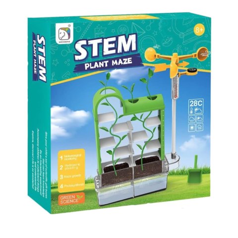 ZESTAW KREATYWNY EDUKACYJNY STWÓRZ WŁASNĄ DONICZKĘ KWIATY NAUKA ROŚLIN 5D IMPORT PRONICE ZESTAW KREATYWNY EDUKACYJNY STWÓRZ WŁASNĄ DONICZKĘ KWIATY NAUKA ROŚLIN 5D IMPORT PRONICE