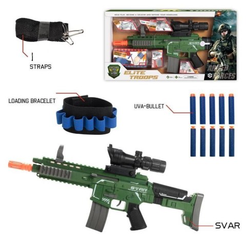 ZESTAW ŻOŁNIERZA M033 IMPORT PRONICE ZESTAW ŻOŁNIERZA M033 IMPORT PRONICE