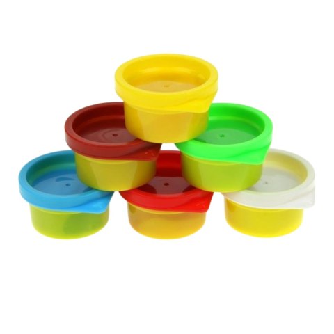 CIASTOLINA MASA PLASTYCZNA ZESTAW KREATYWNY DENTYSTA MASZYNKA MAKARON + AKC IMPORT PRONICE