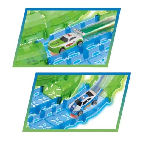 MEGA XXL TOR WYŚCIGOWY ELEKTRYCZNY PARK ZESTAW KOLEJKA PĘTLE PILOT AUTKA IMPORT PRONICE MEGA XXL TOR WYŚCIGOWY ELEKTRYCZNY PARK ZESTAW KOLEJKA PĘTLE PILOT AUTKA IMPORT PRONICE
