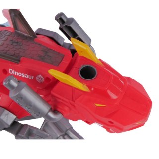 R/C DINOSAUR IMPORT PRONICE