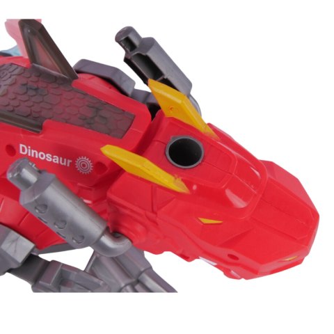 R/C DINOSAUR IMPORT PRONICE