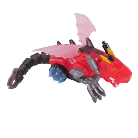 R/C DINOSAUR IMPORT PRONICE