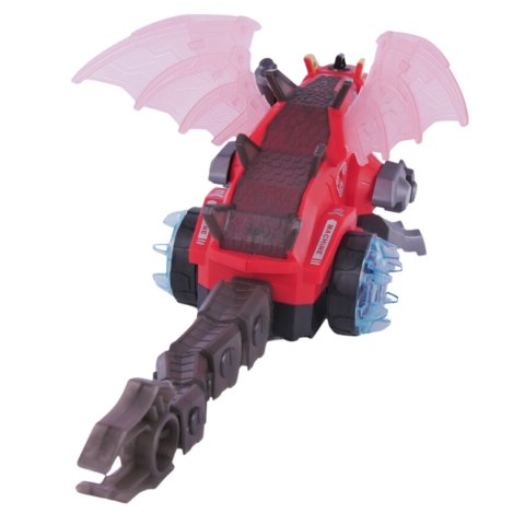 R/C DINOSAUR IMPORT PRONICE
