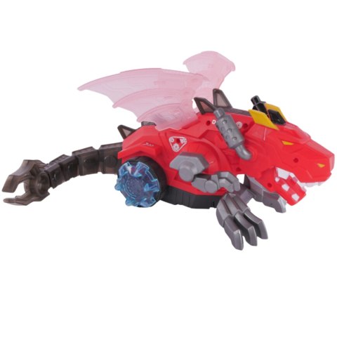 R/C DINOSAUR IMPORT PRONICE