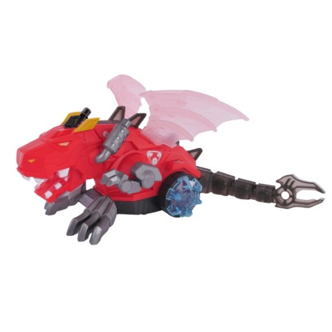 R/C DINOSAUR IMPORT PRONICE