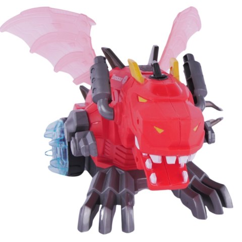R/C DINOSAUR IMPORT PRONICE