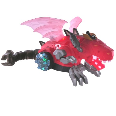 R/C DINOSAUR IMPORT PRONICE