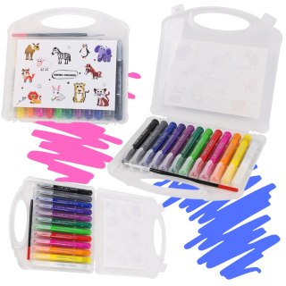 STATIONERY SET IMPORT PRONICE