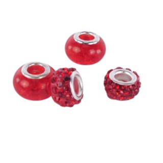 ZESTAW DO ROBIENIA BIŻUTERII BRANSOLETKI DIY BEADS KORALIKI IMPORT PRONICE