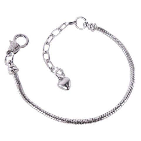 ZESTAW DO ROBIENIA BIŻUTERII BRANSOLETKI DIY BEADS KORALIKI IMPORT PRONICE