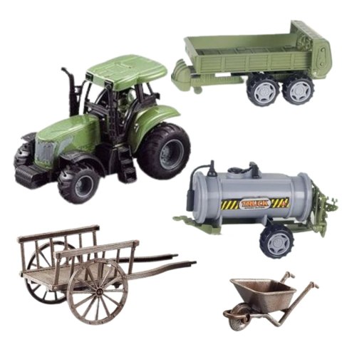 ZESTAW FARMA DOMEK ROLNIKA TRAKTOR ZWIERZĘTA 2 ROLNIKÓW NARZĘDZIA AKCESORIA IMPORT PRONICE ZESTAW FARMA DOMEK ROLNIKA TRAKTOR ZWIERZĘTA 2 ROLNIKÓW NARZĘDZIA AKCESORIA IMPORT PRONICE