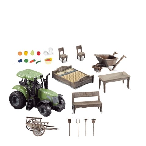 ZESTAW FARMA RANCZO GOSPODARSTWO DOMEK ROLNIK ZWIERZĘTA ZAGRODA TRAKTOR IMPORT PRONICE ZESTAW FARMA RANCZO GOSPODARSTWO DOMEK ROLNIK ZWIERZĘTA ZAGRODA TRAKTOR IMPORT PRONICE