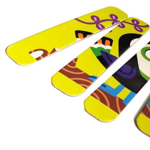 GRA EDUKACYJNA PUZZLE PATYCZKI TUKAN SOWA UKŁADANKA WZORY ROTER KAFER ROTER KAFER GRA EDUKACYJNA PUZZLE PATYCZKI TUKAN SOWA UKŁADANKA WZORY ROTER KAFER ROTER KAFER