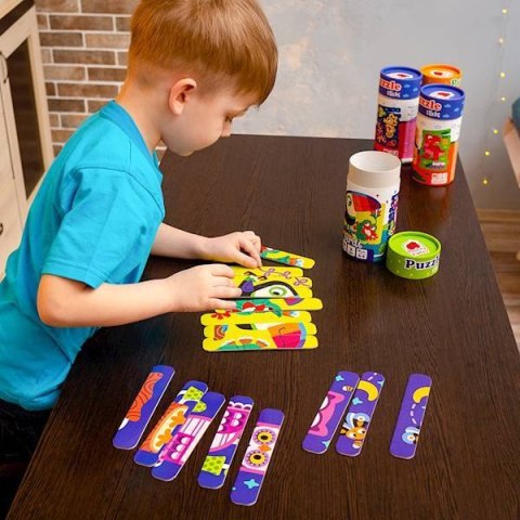 GRA EDUKACYJNA PUZZLE PATYCZKI TUKAN SOWA UKŁADANKA WZORY ROTER KAFER ROTER KAFER GRA EDUKACYJNA PUZZLE PATYCZKI TUKAN SOWA UKŁADANKA WZORY ROTER KAFER ROTER KAFER