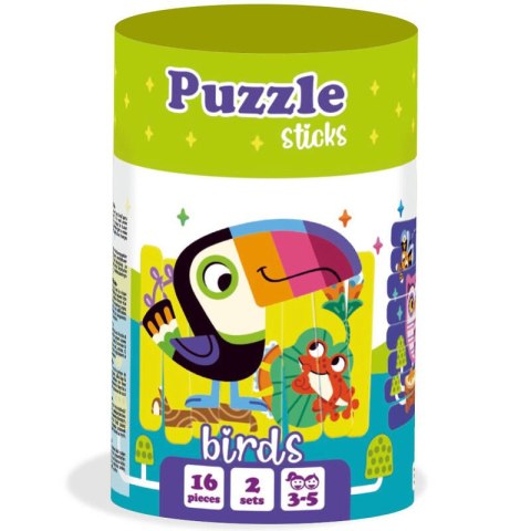 GRA EDUKACYJNA PUZZLE PATYCZKI TUKAN SOWA UKŁADANKA WZORY ROTER KAFER ROTER KAFER GRA EDUKACYJNA PUZZLE PATYCZKI TUKAN SOWA UKŁADANKA WZORY ROTER KAFER ROTER KAFER