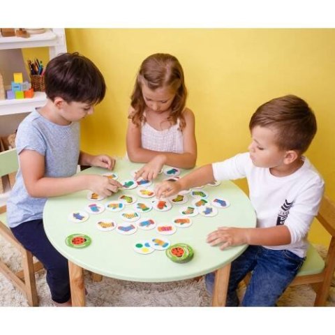 GRA EDUKACYJNA SKARPETKI RĘKAWICZKI NA WYŚCIGI WZORY ROTER KAFER ROTER KAFER GRA EDUKACYJNA SKARPETKI RĘKAWICZKI NA WYŚCIGI WZORY ROTER KAFER ROTER KAFER